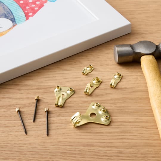 Hanging Kit Best Wall Hanging Hooks Heavy Duty Picture Hangers